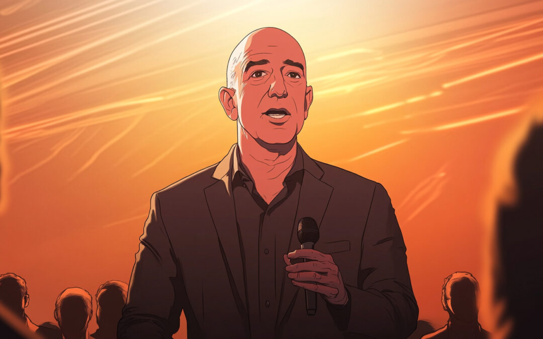 Want to work for Amazon? Now you can do it from home as company seeks 200 virtual workers