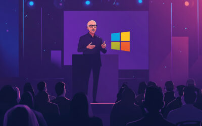 Microsoft’s Satya Nadella ranked as best CEO in US; Google’s Sundar Pichai, Amazon’s Jeff Bezos make top 10