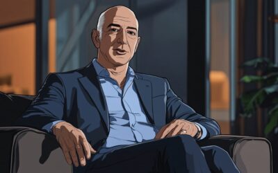 Report: Amazon’s HQ2 Search Grew Out of Jeff Bezos’s Tesla Envy
