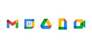 Changes to Google Workspace storage policies timeline